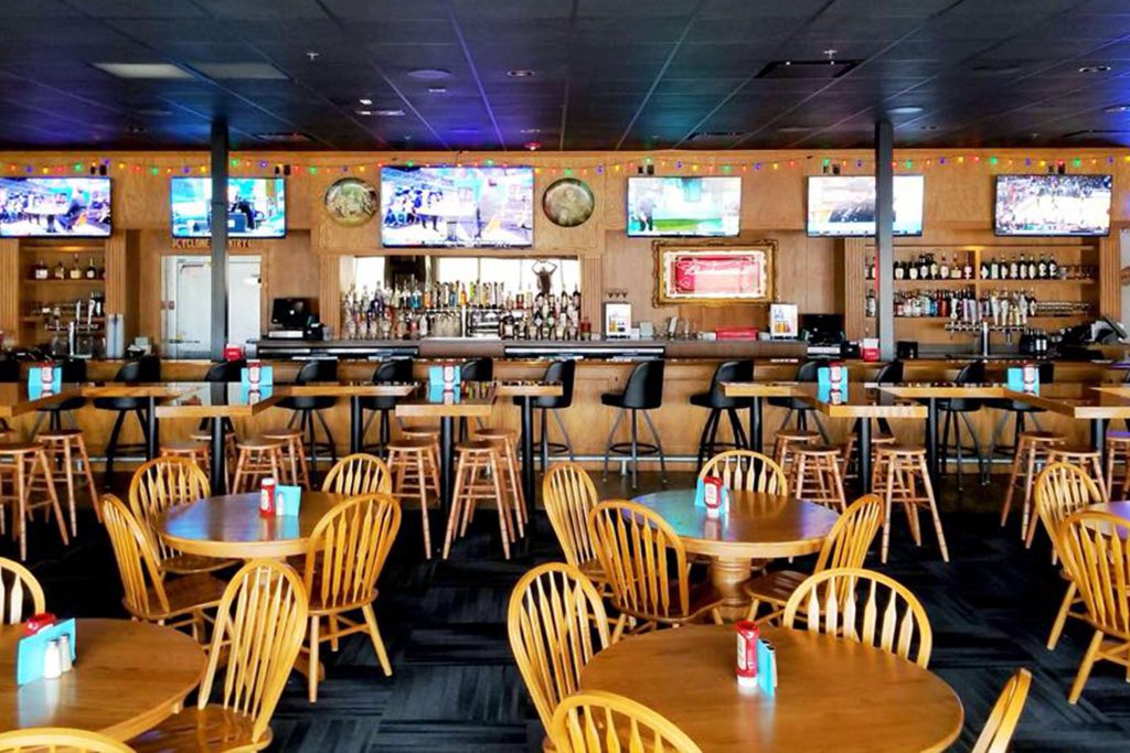 Tanner’s Bar and Grill Ankeny Premier Commercial Services